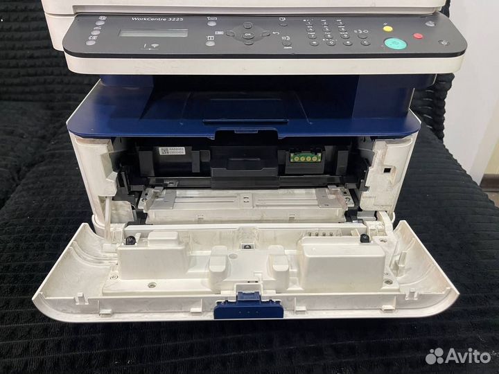 Мфу Xerox WorkCentre 3225