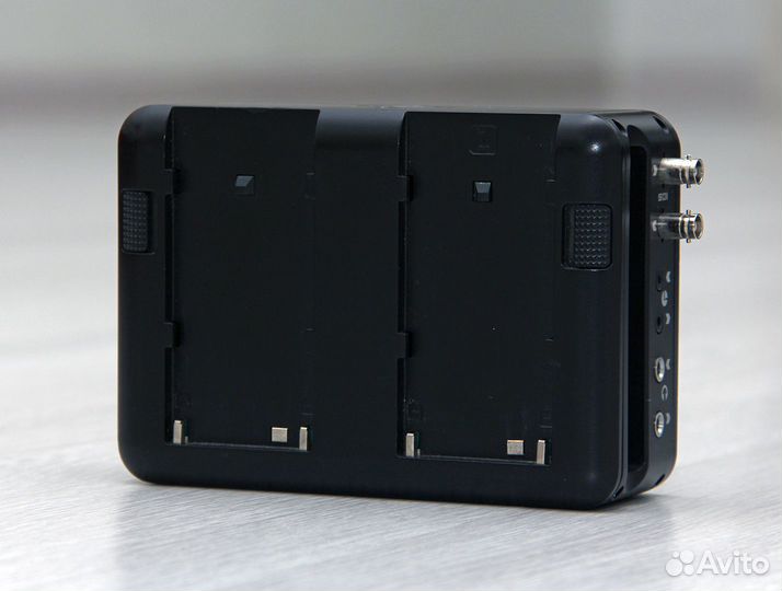 Сенсорный SDI монитор-рекордер Atomos Samurai