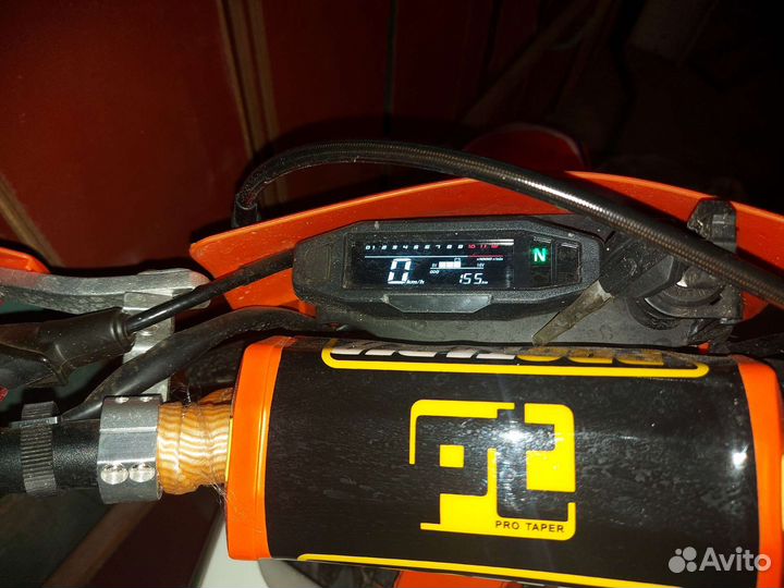 Avantis A5 lux с птс