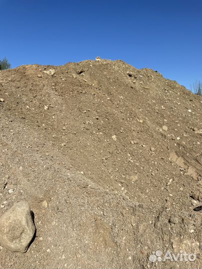 Доставка сыпучих грузов