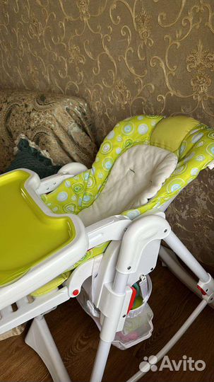 Стул для кормления