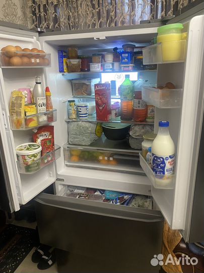 Холодильник