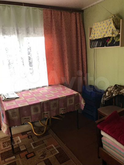 Дача 25 м² на участке 5 сот.