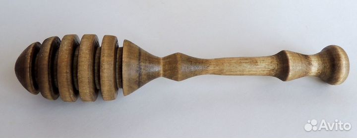 Ложки для мёда и чая