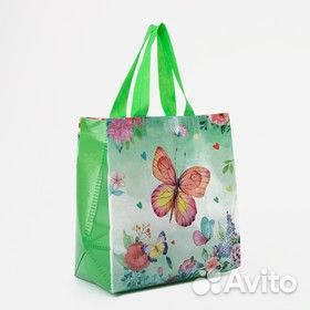 Детская подарочная сумка