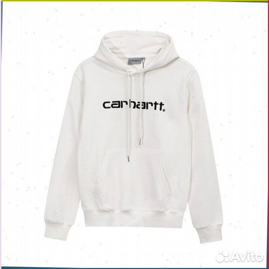 Зип худи Carhartt Wip (качество premium)