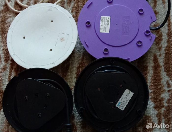 Цена за 4 шт. Платформа для чайника