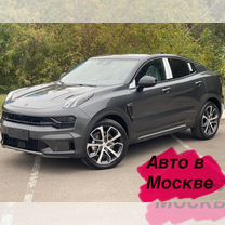 Lynk & Co 05 2.0 AT, 2023, 36 км, с пробегом, цена 4 450 000 руб.