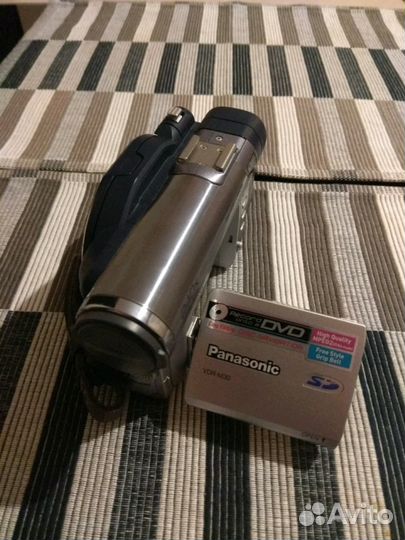 Видеокамера