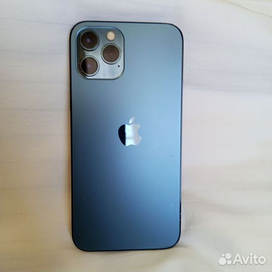 iPhone 12 Pro, 256 ГБ