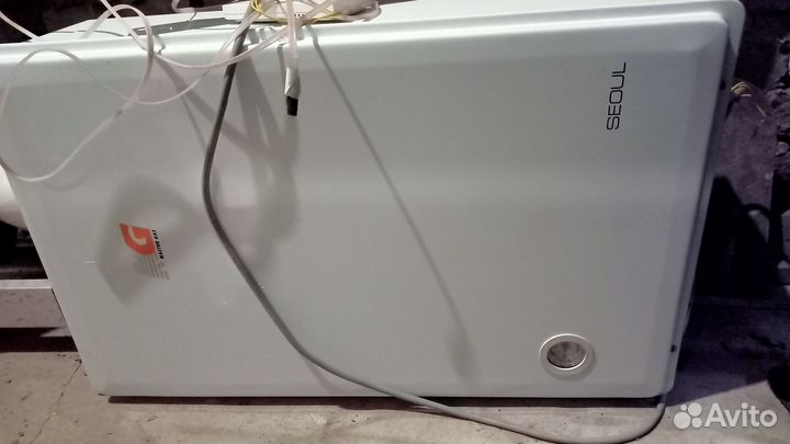 Котел master газ Сеул 14