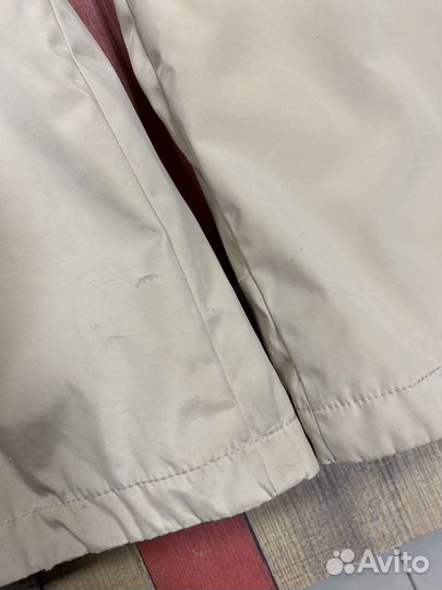 Горнолыжные брюки Bogner