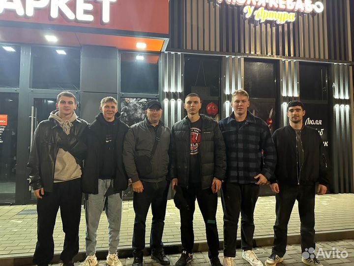 Грузчики,разнорабочие Королев