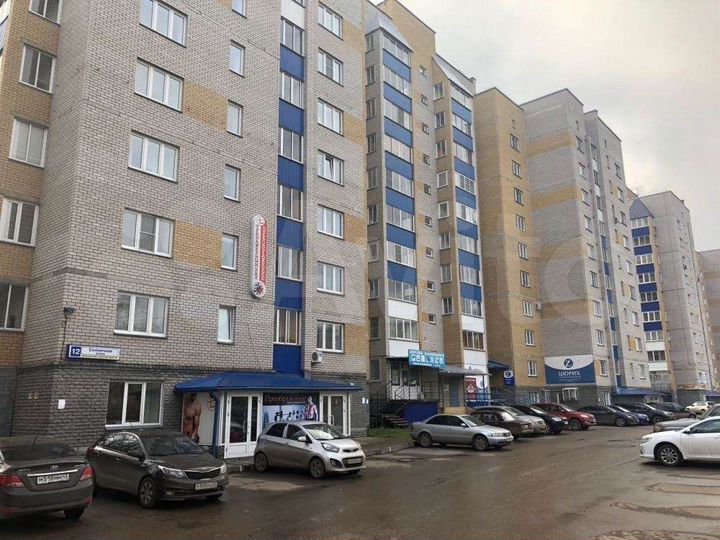 Кирова 12 нижний новгород