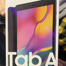 Планшет samsung galaxy tab a