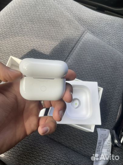 Наушники air pods pro 2