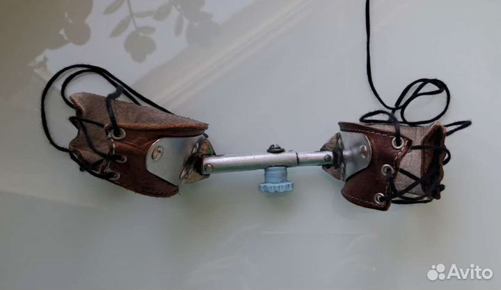 Шина Виленского