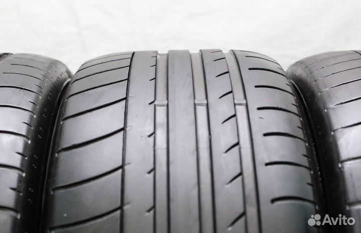 Dunlop SP Sport Maxx GT 235/50 R18 97V