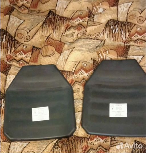 Щелковская бронеплита