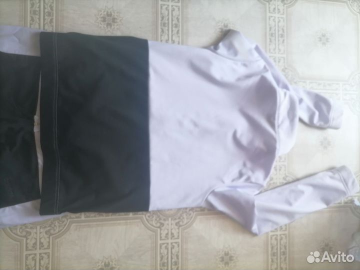 Спортивный костюм adidas