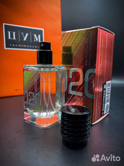 Духи молекула 30мл Дубай