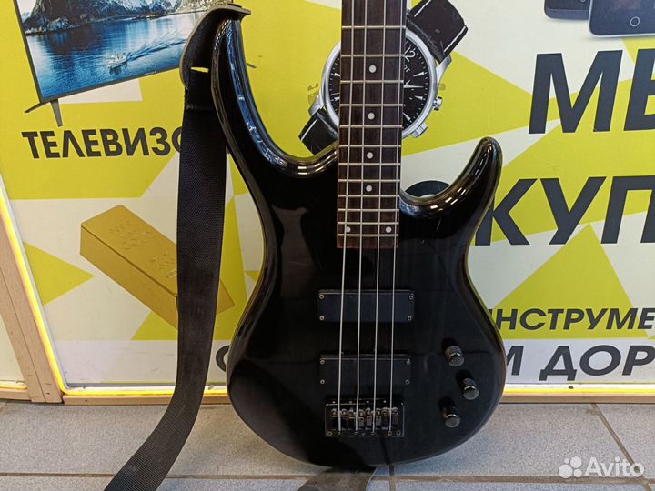 Басс гитара Epiphone Embassy Standart 4 И.12002