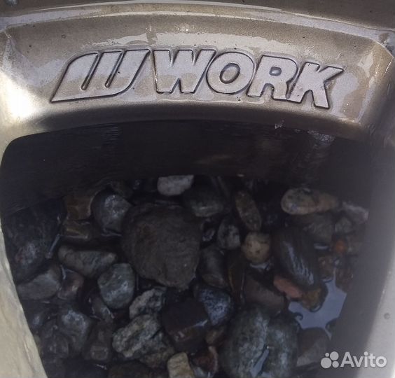 Колеса r17 5x114.3