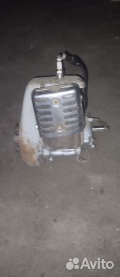 Двигатель мотоблока крот