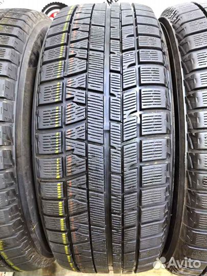 Yokohama Ice Guard IG50+ 215/50 R17 94Q