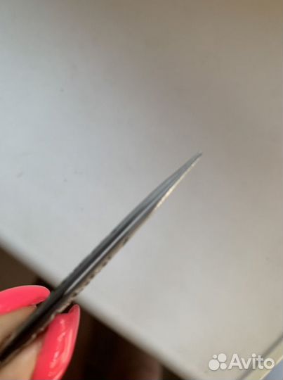 Пинцеты для наращивания ресниц