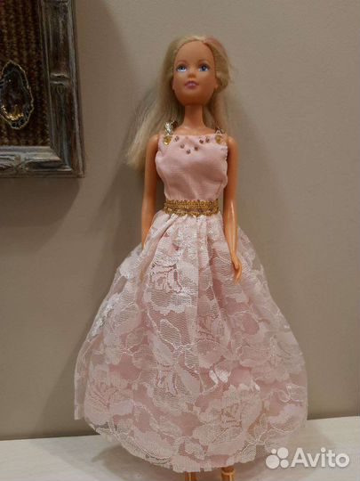Одежда для Барби