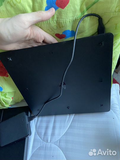 Sony playstation 4 slim 500gb