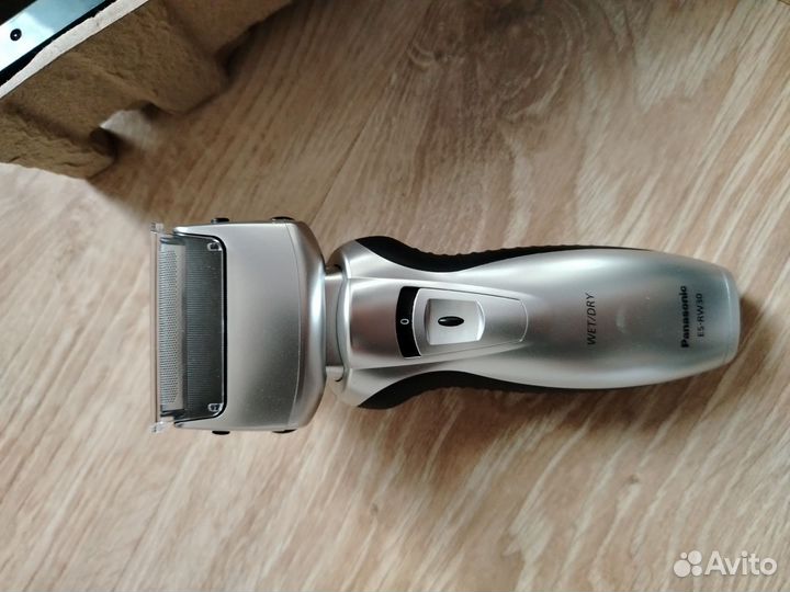 Электробритва panasonic es rw 30-s