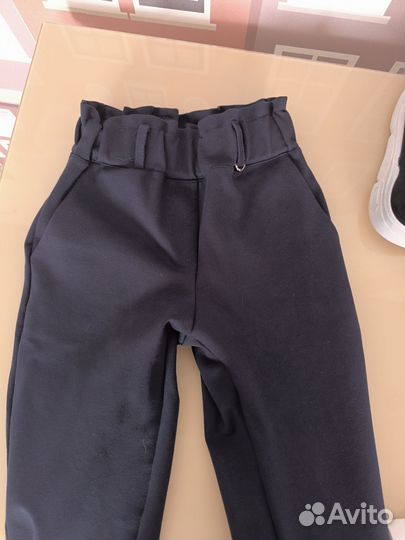 Школьная форма для девочки Duwali Zara 122-128
