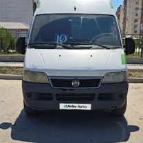 FIAT Ducato 2.3 MT, 2010, 370 000 км, с пробегом, цена 795 000 руб.