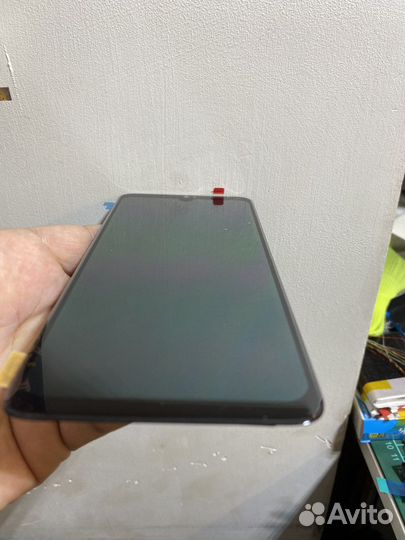 Дисплей samsung A70