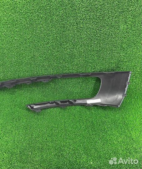 Окантовка птф правая touareg NF 15-18