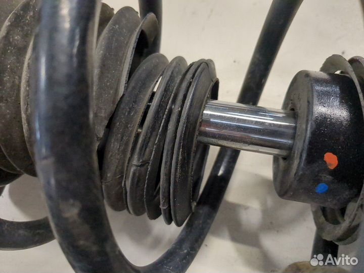 Амортизатор подвески Chevrolet Cruze 2015, 2017