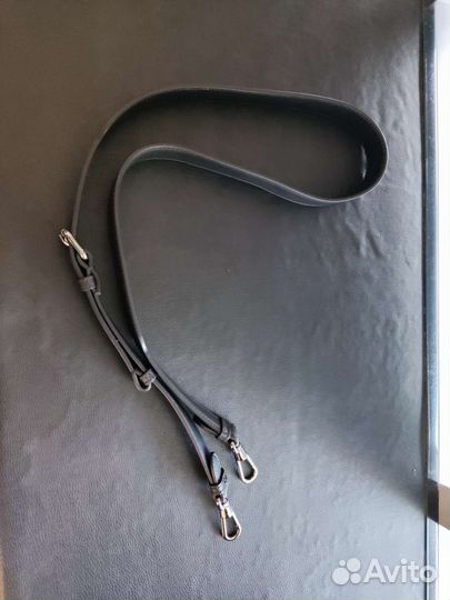 Ремень для сумки Ermenegildo Zegna оригинал