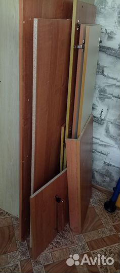 Шкаф детский