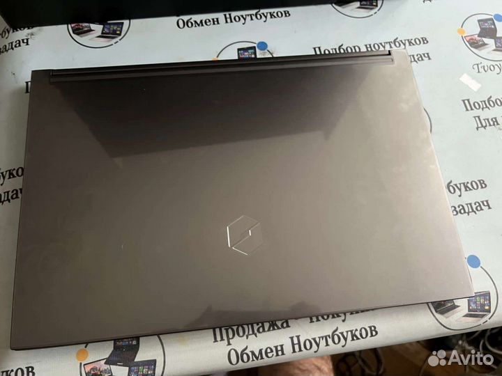 RTX3050 95 ватт Убийсвенный монстр для игр ноутбук