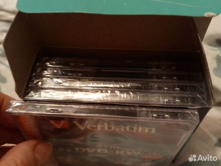 Диск оптический