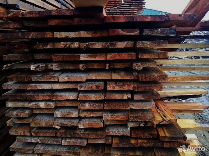 Сосновые доски, натуральный материал для вашего творчества