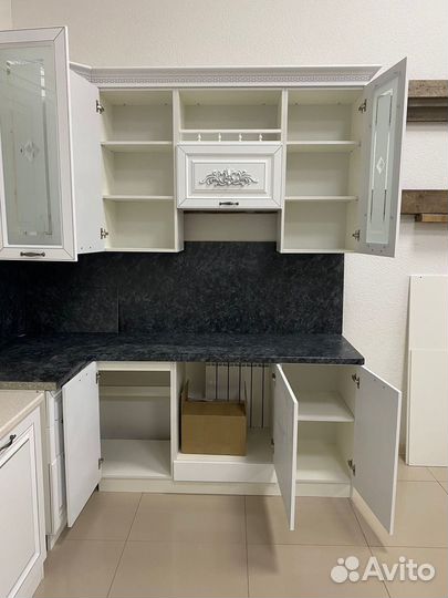 Кухня новый с доставкой