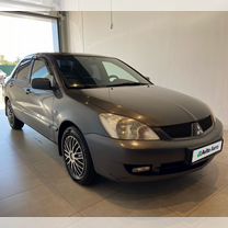 Mitsubishi Lancer 1.6 MT, 2006, 354 835 км, с пробегом, цена 460 000 руб.