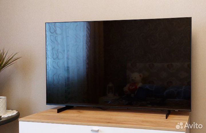 Телевизор 109см