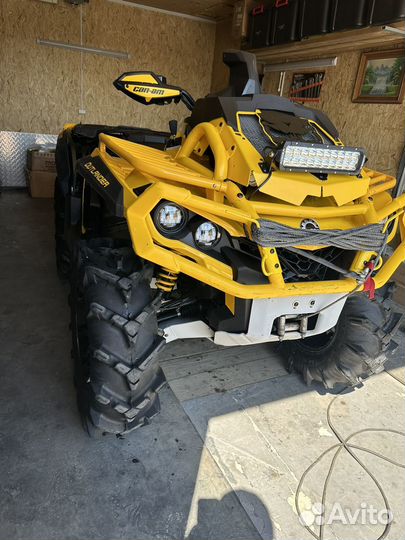 BRP XMR 2021