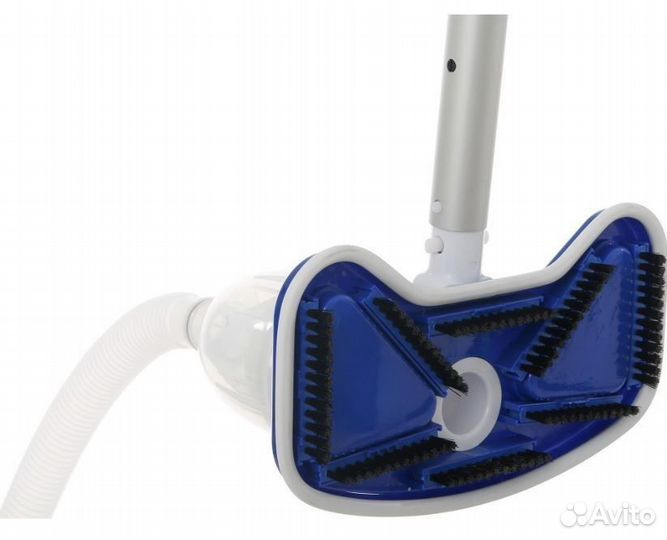 Набор для чистки бассейна