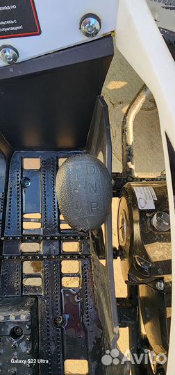 Квадроцикл