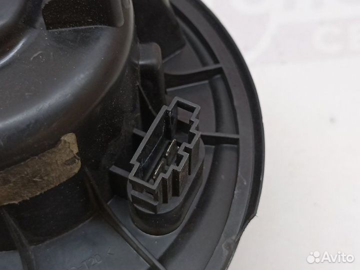 Моторчик отопителя Volkswagen Jetta A6 cfna 2014